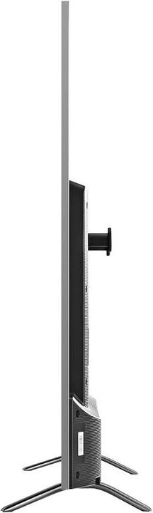 Actual product image Hisense H55n6800 (55", LCD, 4K)