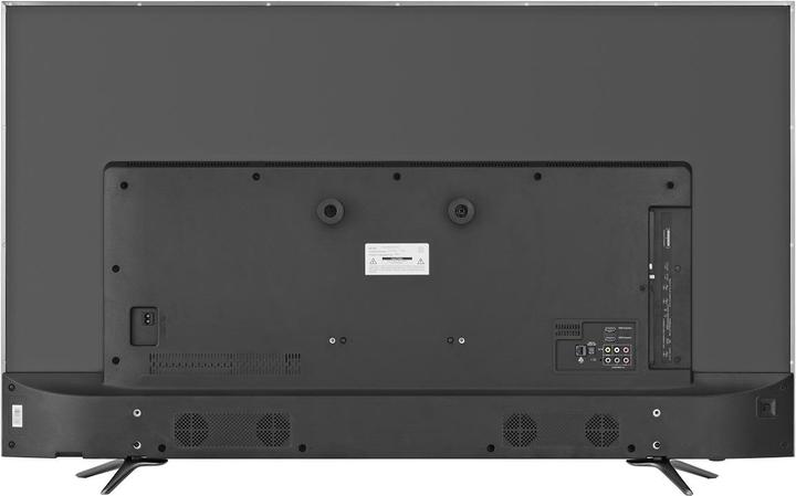 Actual product image Hisense H55n6800 (55", LCD, 4K)