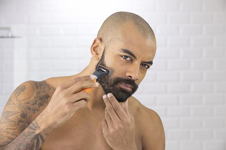 Actual product image Remington Durablade