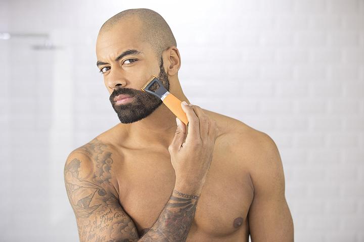 Actual product image Remington Durablade