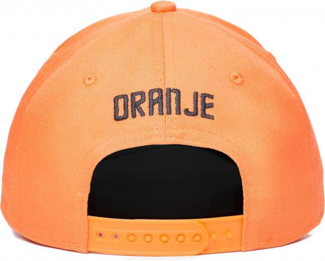 Produktbild Fi Collection Niederlande Holland KNVB Cap Mütze classic