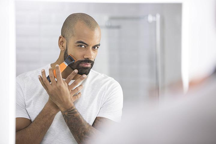 Actual product image Remington Durablade