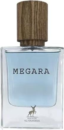 Immagine prodotto Alhambra Megara (Eau de parfum, 50 ml)