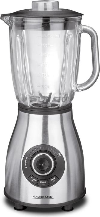 Immagine prodotto Gastroback Vital Pro (Spina CH, 1000 W)