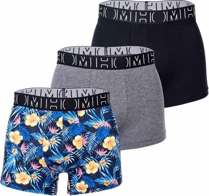 HOM BoxerBriefs (L, 3er Pack)