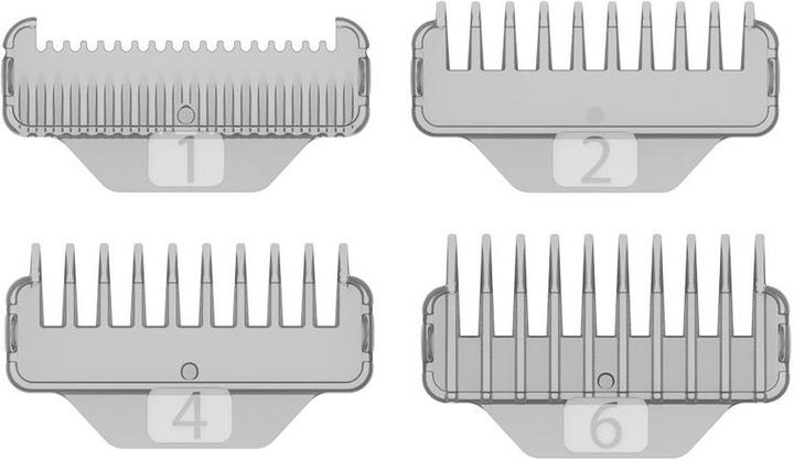 Actual product image Remington Durablade