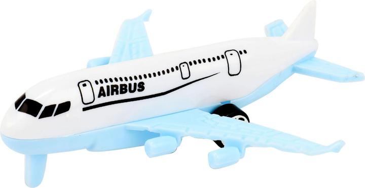 Immagine prodotto Toi-Toys Aerei Airbus, 3.