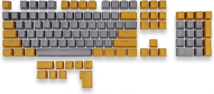 Produktbild Mountain Wulfenite A Backlit Keycap set