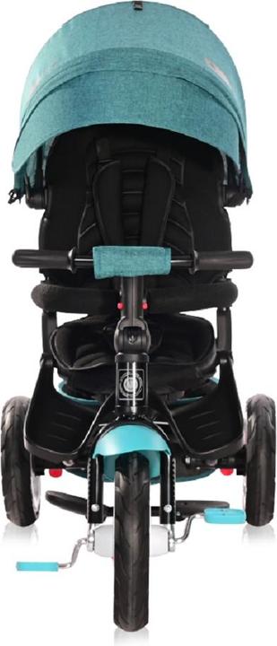 Immagine prodotto Lorelli Triciclo Jaguar 4 en 1, tige
