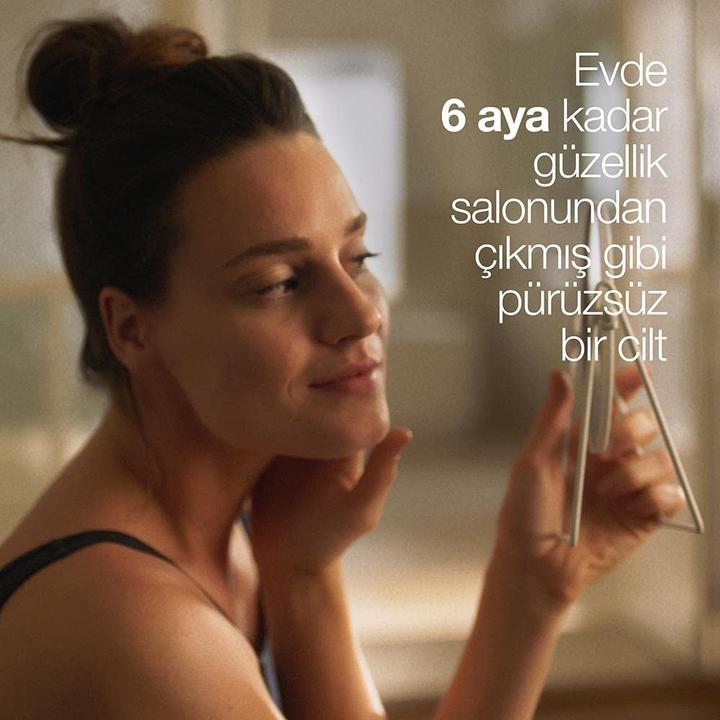 Actual product image Braun Silk-Expert Pro 5