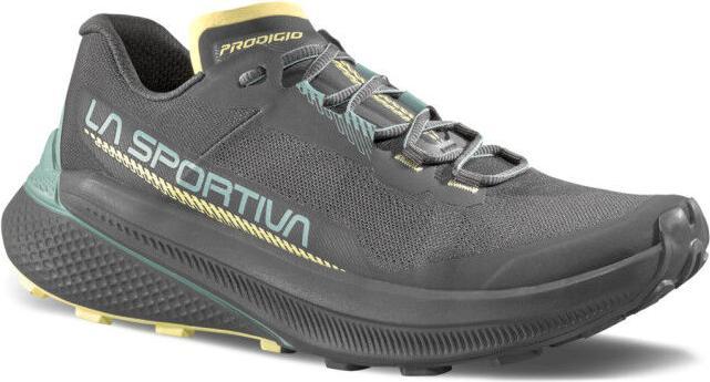 Actual product image La Sportiva Prodigio Woman, Mountain Running® Shoe Low Cut (40)