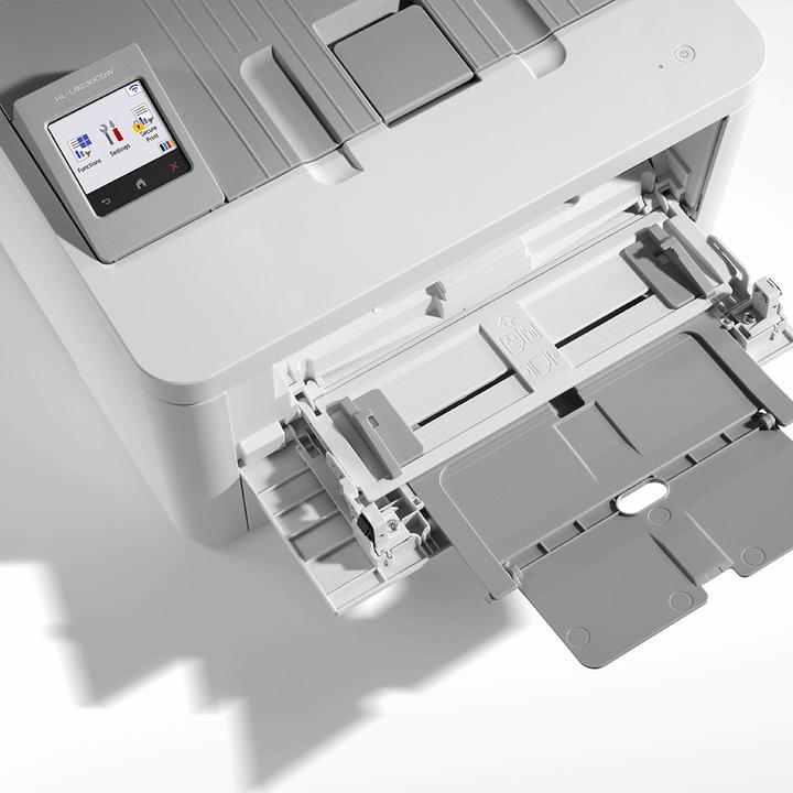 Image du produit Brother HLL8230CDWYJ1 Imprimante laser couleur professionnelle - recto verso WiFi LCD 30ppm (Couleur)