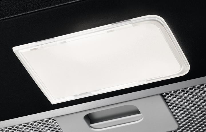 Produktbild Electrolux Dal6035sw (Wandhaube)