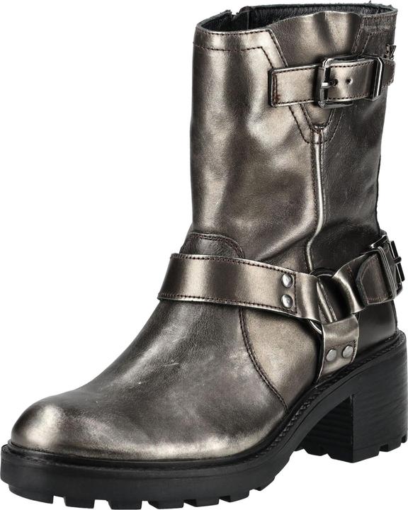 Lazamani Stiefelette (42)