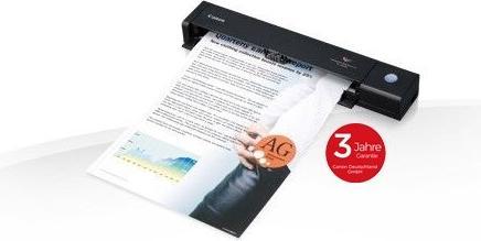 Actual product image Canon P-208II imageFORMULA (USB)