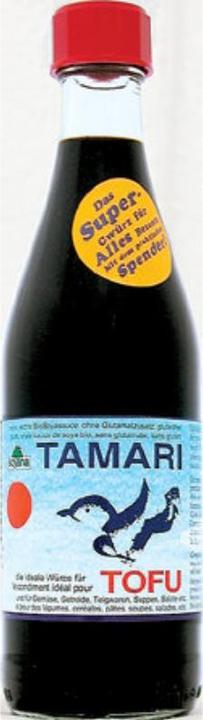 Produktbild Soyana Tamari (645 g)
