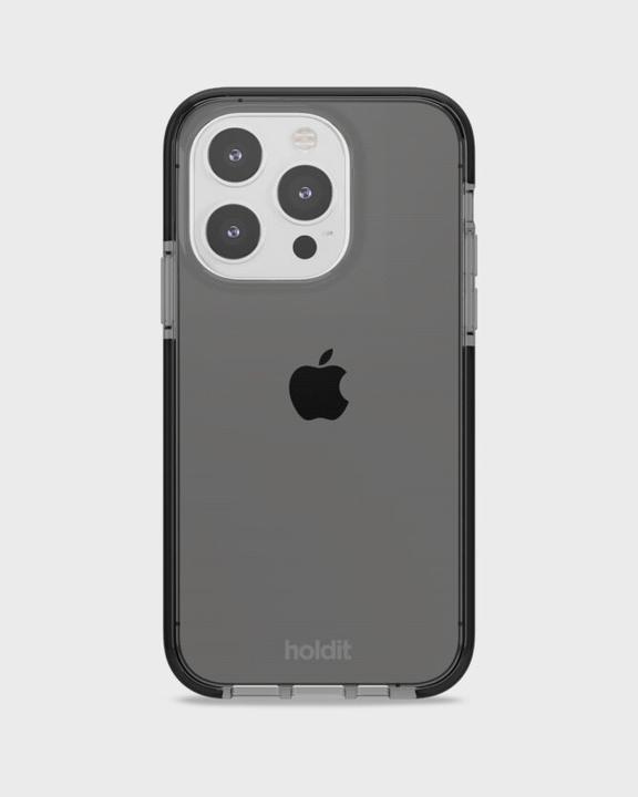 Immagine prodotto Holdit Seethru (Apple iPhone 14 Pro)