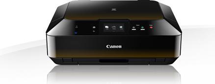 Immagine prodotto Canon Pixma Mg6350 (Inchiostro, Colore)