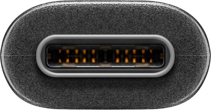 Actual product image Goobay USB 3.0 connection cable (0.60 m, USB 3.0)