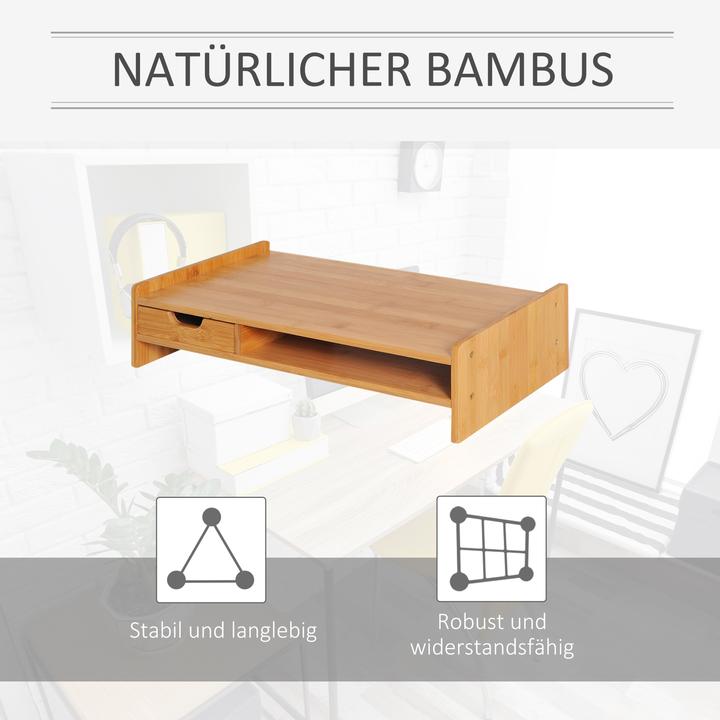 Immagine prodotto Homcom Tischorganizer