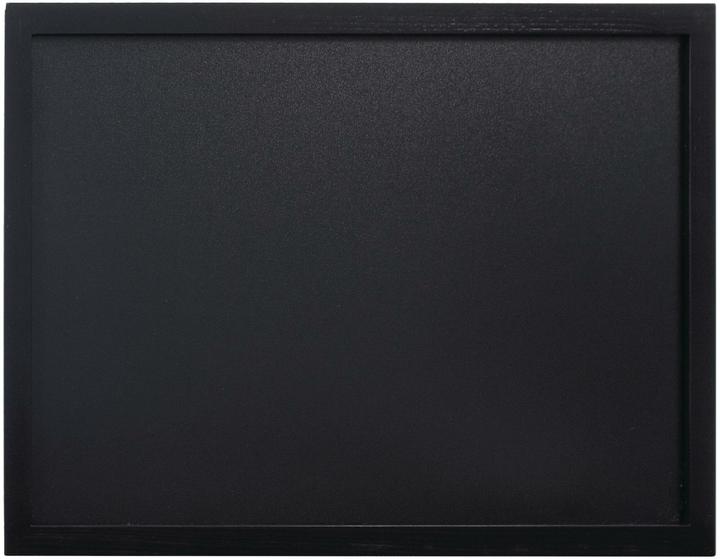 Image du produit Securit Woody (Tableau noir, 40 x 60 cm)