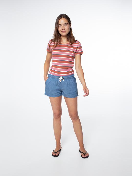 Image du produit Protest Short femme PRTFOUNTAIN Sky Denim XS/34 (34)