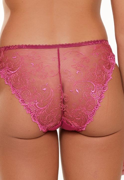 Actual product image LingaDore Slip (M)