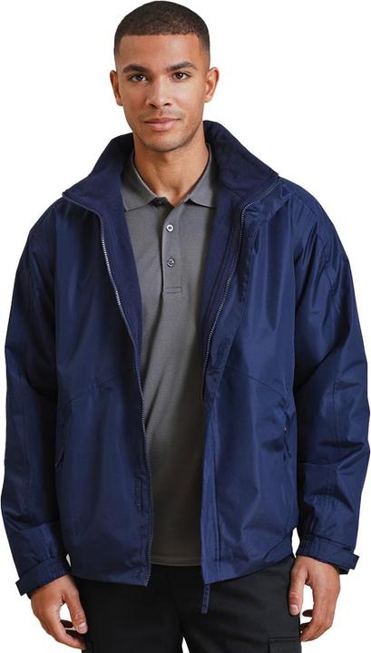 Actual product image Premier Unisex Adult Selsey Hydrochecker Waterproof Jacket (M)