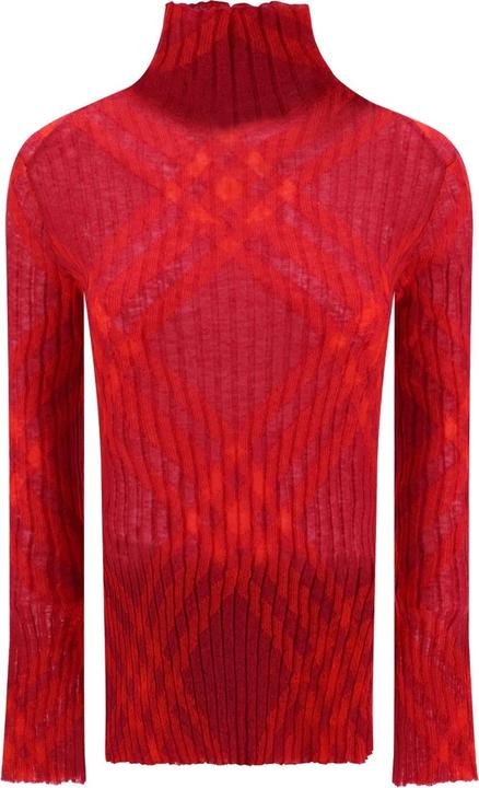 Immagine prodotto Burberry Maglione di lana (XS)