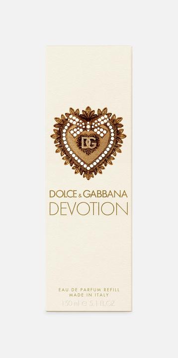 Image du produit Dolce & Gabbana Devotion (Eau de parfum, 150 ml)