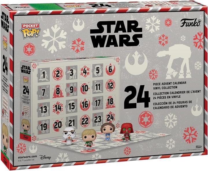 Productafbeelding Funko Star Wars Holiday 2022