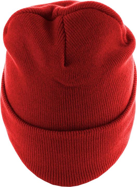 Immagine prodotto Masterdis Beanie Basic Flap Versione lunga (Taglia unica)