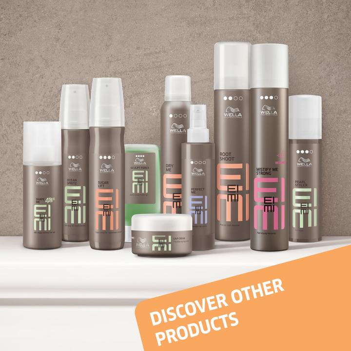 Produktbild Wella Eimi Super Set (75 ml)