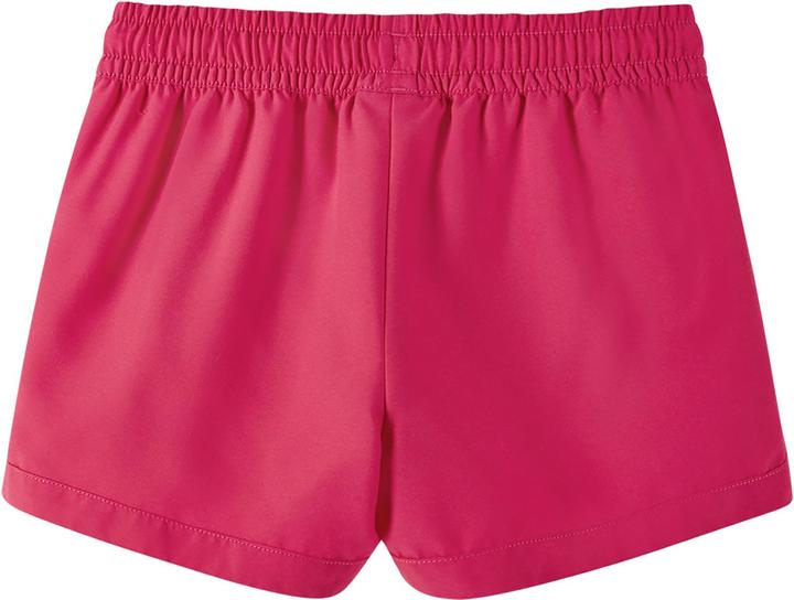 Actual product image Reima UV shorts Nauru Bright Berry (128)