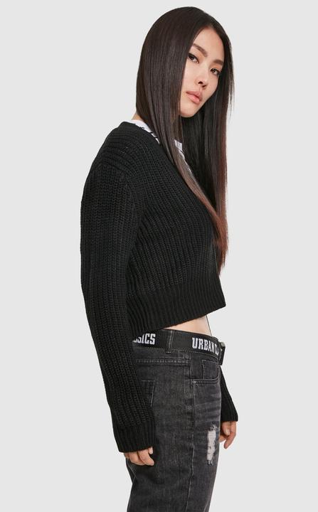 Immagine prodotto Urban Classics Cardigan corto da donna (XL)