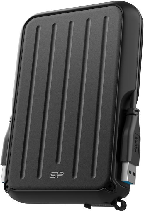 Silicon Power Armor A66 (4 TB)