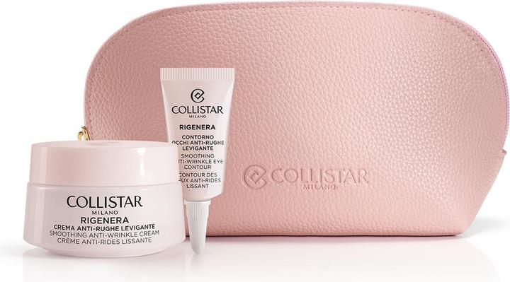 Collistar Rigenera (Facial care set)