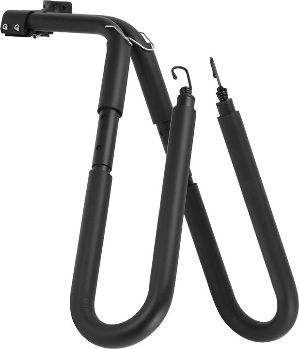 Produktbild 9WS Porte-Surf pour vlo fixation sur la tige de selle