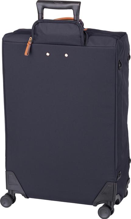 Immagine prodotto Brics Trolley + Valigia X-Travel di Bric's 58139 (72 l, L (90 - 115l))