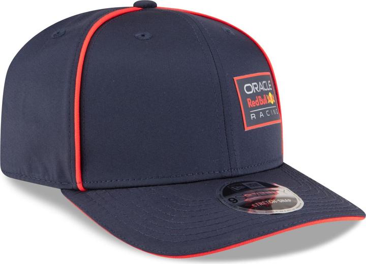 Actual product image New Era 9Seventy Stretch Cap - Red Bull Racing Team
