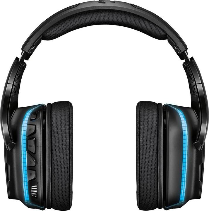 Productafbeelding Logitech G G635 (Bedraad)