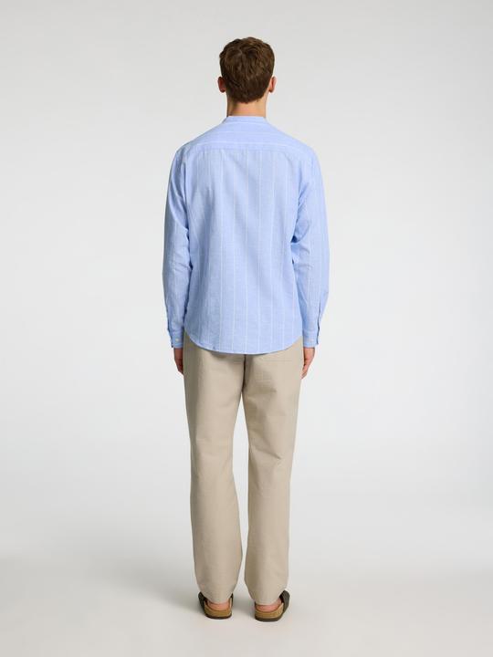 Immagine prodotto Selected Homme Langärmeliges Hemd (L)
