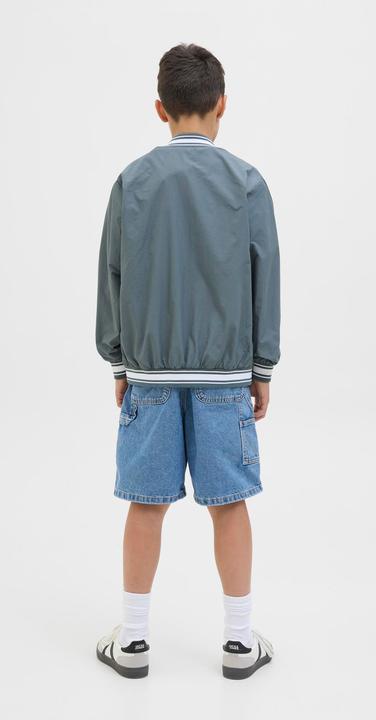 Actual product image Jack & Jones Blousonjacke Junior Blousonjacke (176)