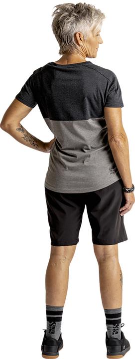 Produktbild iXS Damen Flow Tech Tee (mountain) (42)