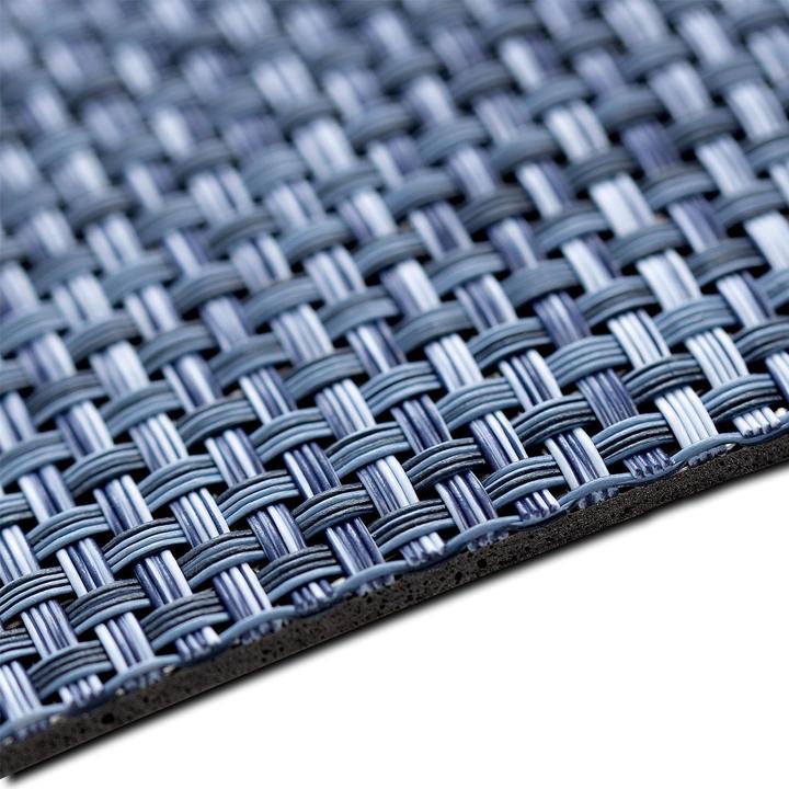 Immagine prodotto Karat Tappeto da bagno in vinile (90 x 150 cm)