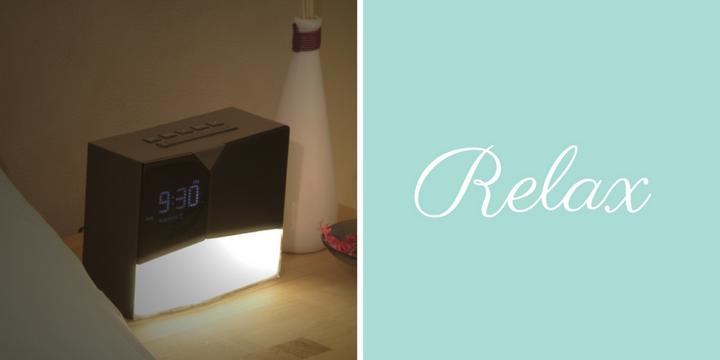 Immagine prodotto Witti Designs BEDDI Glow