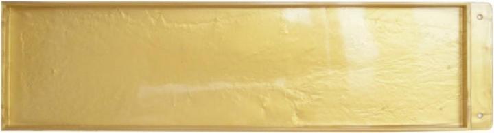 Immagine prodotto ScrapCooking Tappeto da forno in silicone con bordo Bûche 30x8cm (30 x 8 cm)