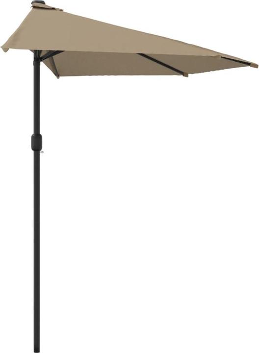 Image du produit VidaXL Zawati (1.55 m)