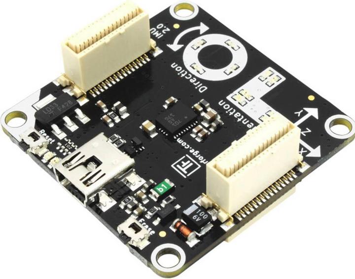 Produktbild Tinkerforge IMU Brick 2.0