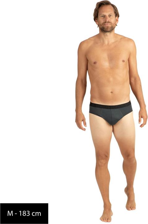 Immagine prodotto Stoic Merino150 AlsenSt. Lettera (L)